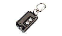 Nitecore TINI Keychain LED